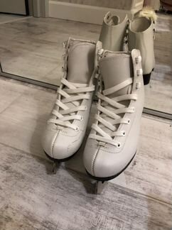 Коньки 28 размер