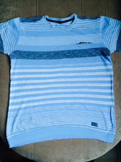 Футболка Jean Piere