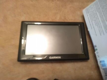 Garmin Drive 50 lmt