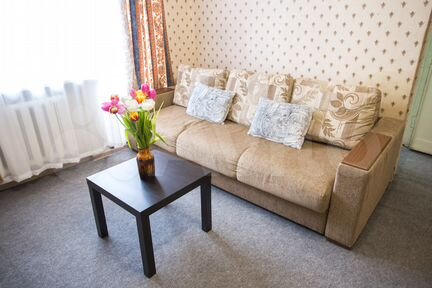 1-к квартира, 30 м², 4/9 эт.
