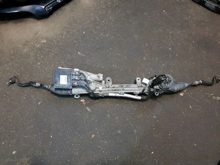 Kia Optima 4рулевая рейка