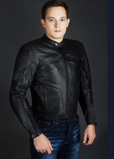 Мотокуртка OSA (мужская)