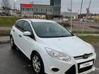 Ford Focus 1.6 МТ, 2013, 98 900 км
