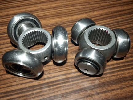 Hyundai ix35 kia sportage привод трипоид на шрус г