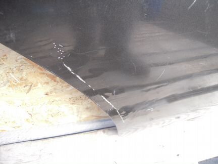 Дверь задняя правая Альфа Ромео 156