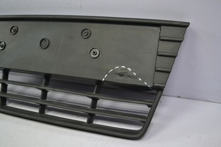 Решетка бампера Ford Focus 3 11-15г