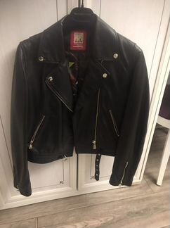 Куртка trussardi оригинал
