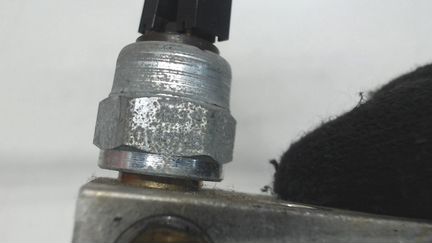 Датчик, Давления воздуха DAF CF 85 2002, 2009