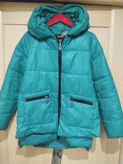 Парка для девочки