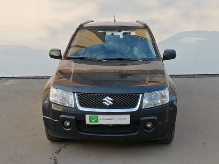 Suzuki Grand Vitara 1.6 МТ, 2007, 144 968 км