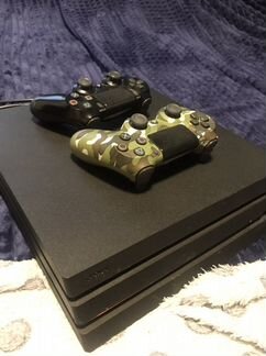 Sony playstation 4 pro 1tb