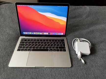 Macbook Pro 13” 2017 256GB без Touch Bar