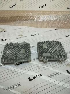 Блок фары бмв ф30 лед BMW F20 Led