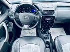 Nissan Terrano 2.0 МТ, 2017, 55 000 км объявление продам