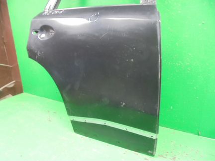 Дверь задняя правая Mazda CX-5 11 г