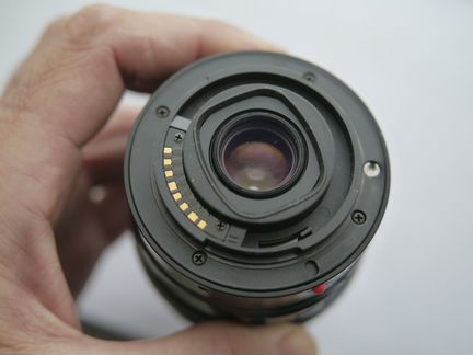 Minolta AF zoom XI 80-200 F4.5 -5.6 для sony