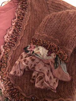 Кофта Италия