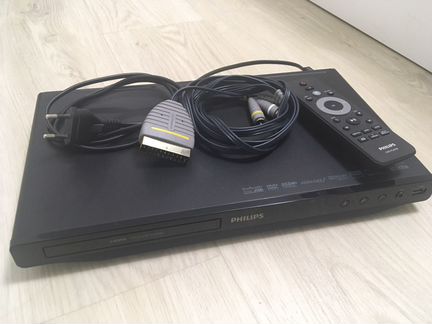 Dvd плеер