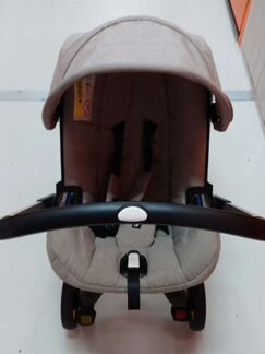 Doona детское автокресло/коляска