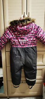 Зимний костюм kerry 98