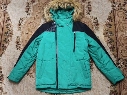 Куртка шалуны для мальчика рост 146