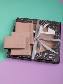 Подарочный набор