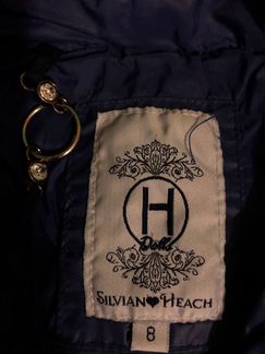 Куртка для девочки