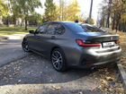 BMW 3 серия 2.0 AT, 2021, 23 000 км объявление продам
