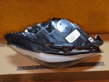 Фара передняя бмв ф10 до рестайлинг bmw f10