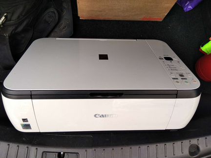 Canon mp270 Принтер