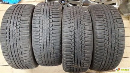 225 60 18 Bridgestone run Flat BMW X3 X4