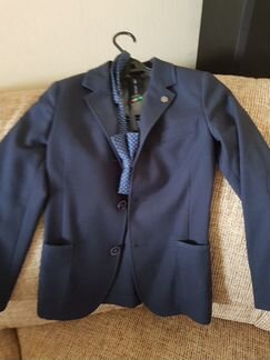 Silver spoon пиджак