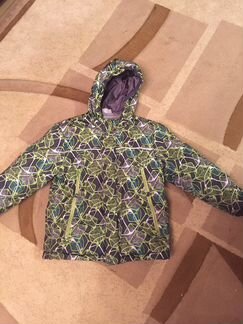 Куртки для мальчика