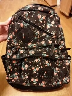 Рюкзак женский новый тканевый рюкзак сумка