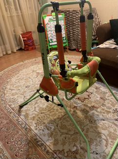 Качеля детская tako enjoy