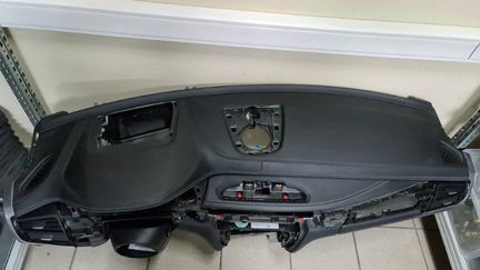 Торпедо под проекцию Bmw X6 F16