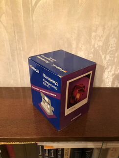 Polaroid 635CL в состоянии нового