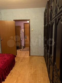 2-к квартира, 54 м², 2/14 эт.