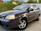 Chevrolet Lacetti 1.6 МТ, 2013, 94 200 км