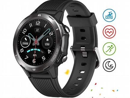Смарт часы Umidigi Uwatch GT запечатанные