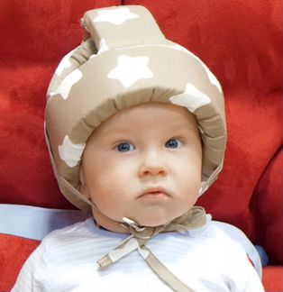 Farla защитный шлем для малыша