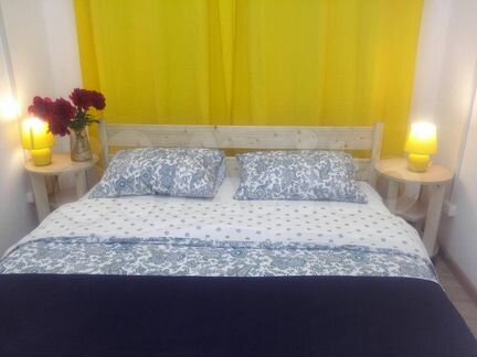 Комната 12 м² в 4-к, 1/1 эт.