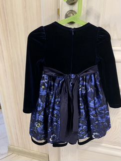 Платье Маленькая леди