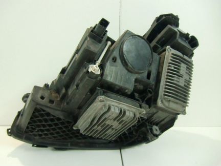 Фара правая LED Multibeam Mercedes W213 E-class