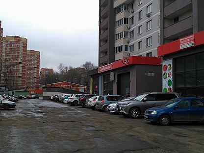 Профстом ул макаренко 9б тула фото