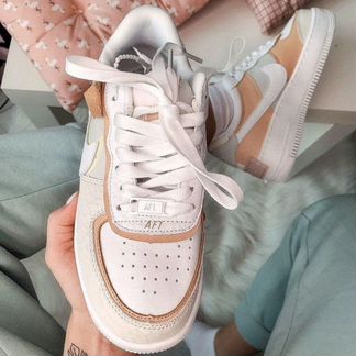 Найк Эйр Форс кроссы