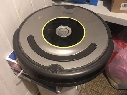 IRobot roomba 631