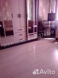 Комната 15 м² в 3-к, 8/12 эт.