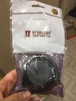 Крышка фары