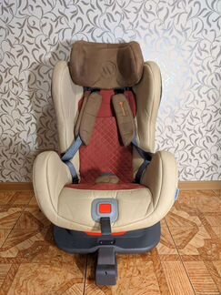 Автокресло Avionaut Royal Isofix